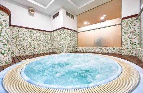 Santa Catalina Hotel | Bordoy Continental Palma