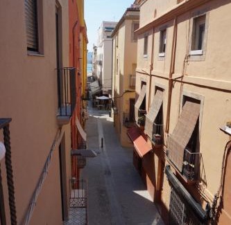 Palamos Apartment | BOREAS Apartaments
