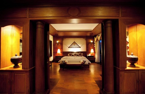 Siem Reap Hotel | Borei Angkor Resort & Spa