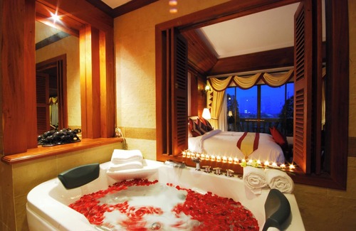 Siem Reap Hotel | Borei Angkor Resort & Spa