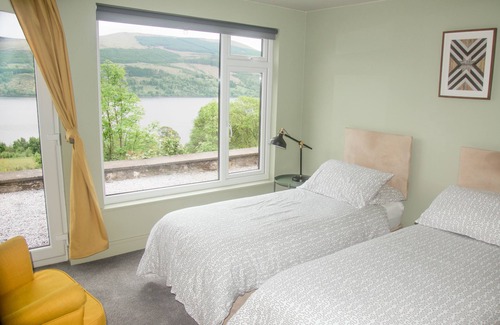 Fearnan House | Boreland Farmhouse