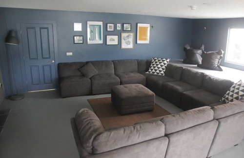 Fearnan House | Boreland Farmhouse