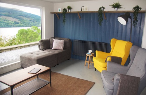 Fearnan House | Boreland Farmhouse