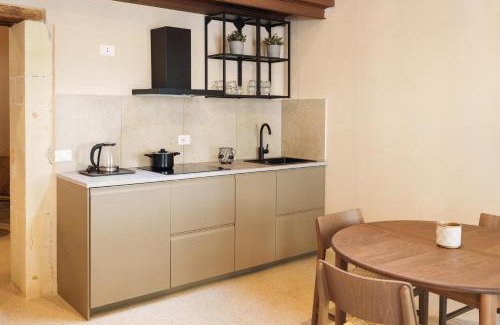 Santa Lucia Apartment | Borgata Terrace Apartment