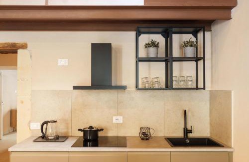 Santa Lucia Apartment | Borgata Terrace Apartment