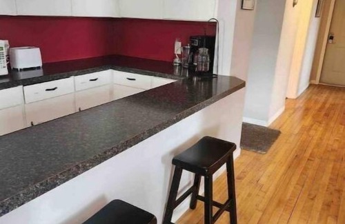 Westby House | Borgens Cafe Vacation Rental, Apartment 2