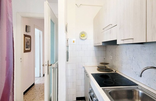 Borghetto Santo Spirito Apartment | Borghetto Montevideo1
