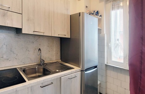 Borghetto Santo Spirito Apartment | Borghetto Montevideo1