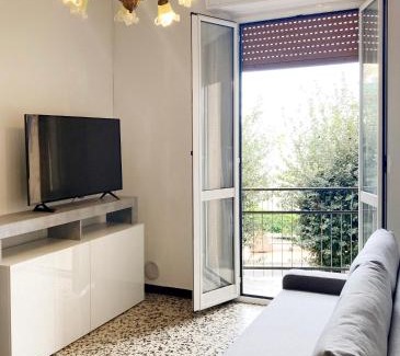 Borghetto Santo Spirito Apartment | Borghetto Montevideo1