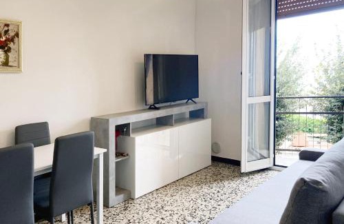 Borghetto Santo Spirito Apartment | Borghetto Montevideo1