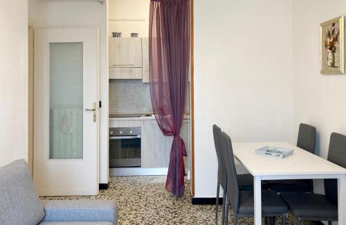 Borghetto Santo Spirito Apartment | Borghetto Montevideo1