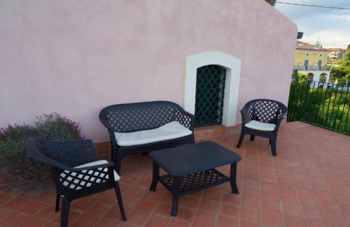 Santa Tecla House | Borghetto mare e limoni - by Sicania Experience