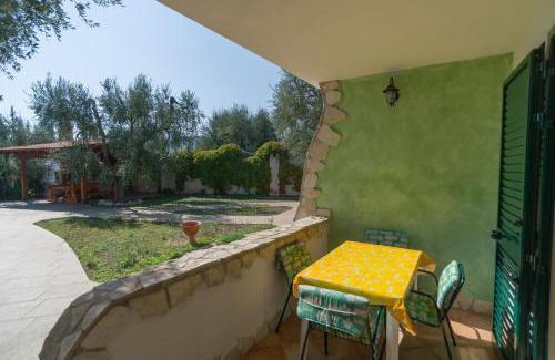 Mattinata Apartment | Borghetto Tio Pepe