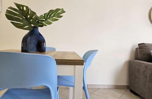 Borgio Verezzi Apartment | Borgio Verezzi appartamento con parcheggio