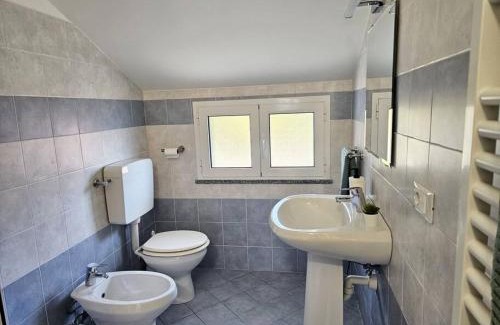Borgio Verezzi Apartment | Borgio Verezzi appartamento con parcheggio