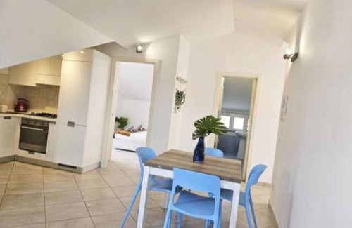 Borgio Verezzi Apartment | Borgio Verezzi appartamento con parcheggio