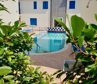 Lido di Jesolo Apartment | Borgo al Mare