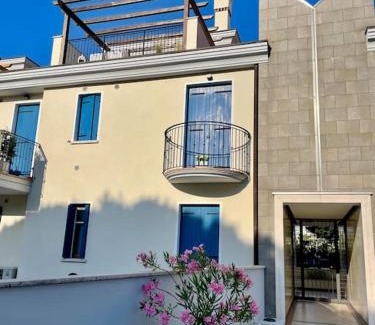 Lido di Jesolo Apartment | Borgo al Mare
