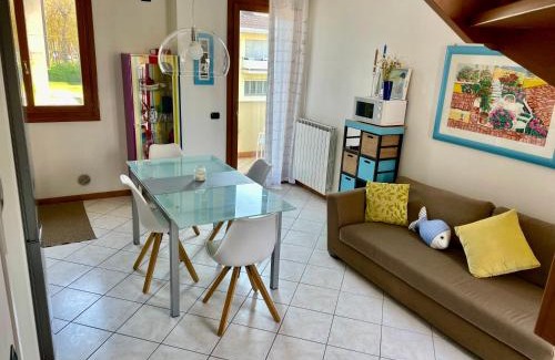 Lido di Jesolo Apartment | Borgo al Mare