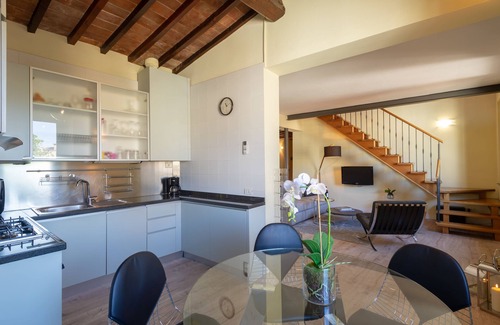 Duomo Apartment | Borgo Albizi 6