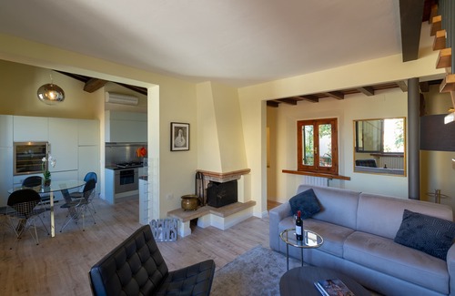 Duomo Apartment | Borgo Albizi 6