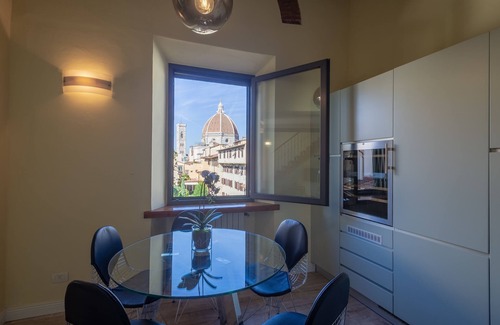 Duomo Apartment | Borgo Albizi 6