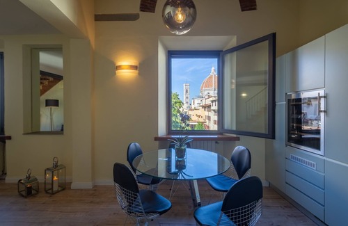 Duomo Apartment | Borgo Albizi 6