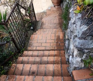 Tellaro House | Borgo Antico - Casa del commodoro