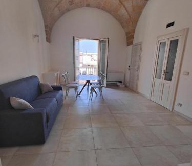 Ruffano House | Borgo Antico Guest House
