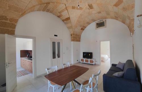 Ruffano House | Borgo Antico Guest House