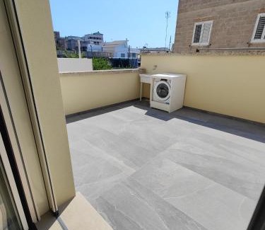 Ruffano House | Borgo Antico Guest House