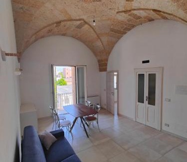 Ruffano House | Borgo Antico Guest House