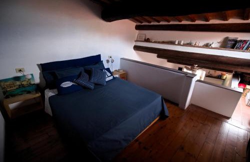 Tellaro Apartment | Borgo Antico - La Mansarde