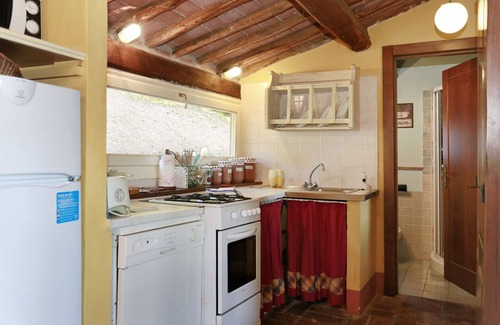 Nozanno Other | Borgo Antico Paolo - Matraia ,Tuscany