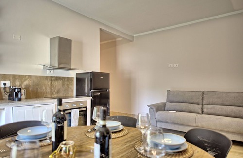 Volterra Villa | Borgo Ariano 19 – Apartment with pool