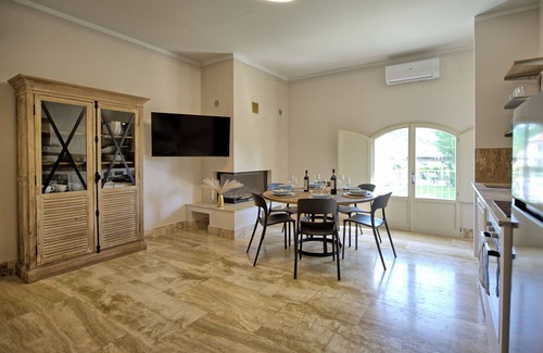 Volterra Villa | Borgo Ariano 19 – Apartment with pool