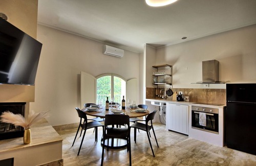 Volterra Villa | Borgo Ariano 19 – Apartment with pool