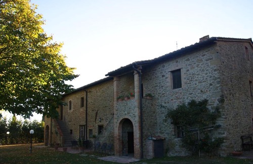 Passignano sul Trasimeno House | Borgo Boiano