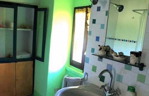 Avacelli House | Borgo Bonaventura