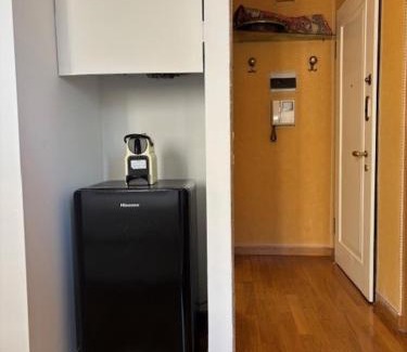 Treviso Apartment | Borgo Cavour Santi40
