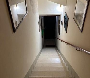 Treviso Apartment | Borgo Cavour Santi40