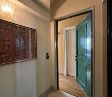 Treviso Apartment | Borgo Cavour Santi40