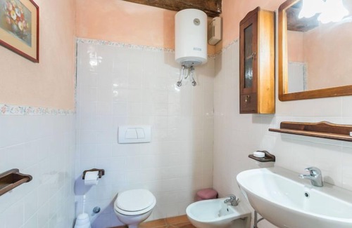 San Macario In Monte Apartment | Borgo Cerbaiola by Interhome