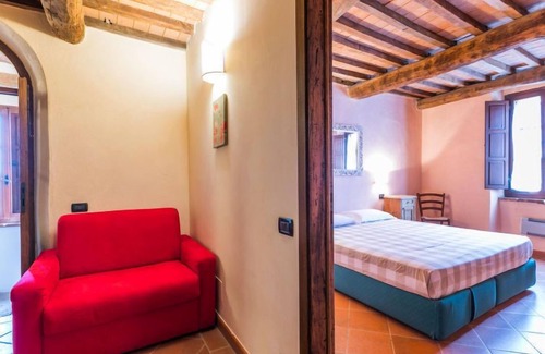San Macario In Monte Apartment | Borgo Cerbaiola by Interhome