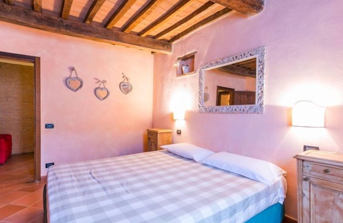 San Macario In Monte Apartment | Borgo Cerbaiola by Interhome
