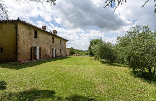 Simignano House | Borgo dei Fondi