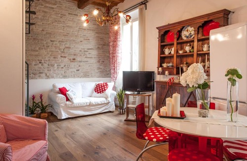 Cervia Apartment | Borgo dei Salinari Apartments
