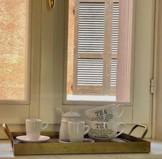 San Felice del Benaco Apartment | Borgo dei Sogni - Deluxe Apartment - Lago di Garda