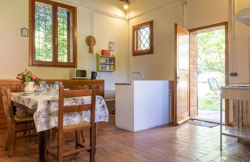 Castiglione del Lago House | Borgo del Papa by Interhome