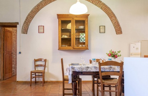 Castiglione del Lago House | Borgo del Papa by Interhome
